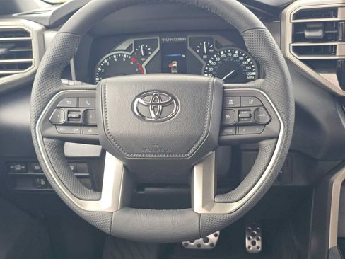 Used 2026 Toyota Tundra SR5 w/ TRD Off-Road Premium Package AWD/4WD image 19