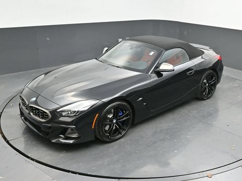 Used 2025 BMW Z4 M40i w/ Premium Package RWD image 23