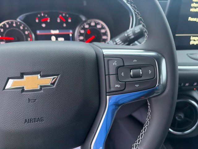New 2026 Chevrolet Blazer LT w/ Midnight/Sport Edition AWD/4WD image 17