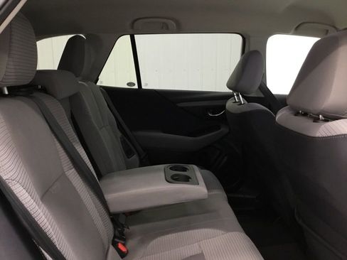 Used 2023 Subaru Outback Premium AWD/4WD image 19