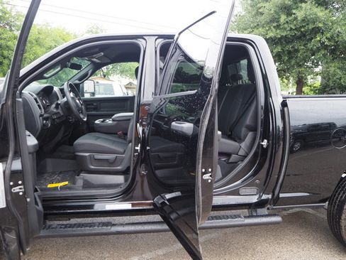 Certified 2025 RAM 2500 Tradesman image 22