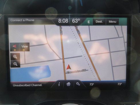 Used 2014 Ford Escape Titanium FWD image 15