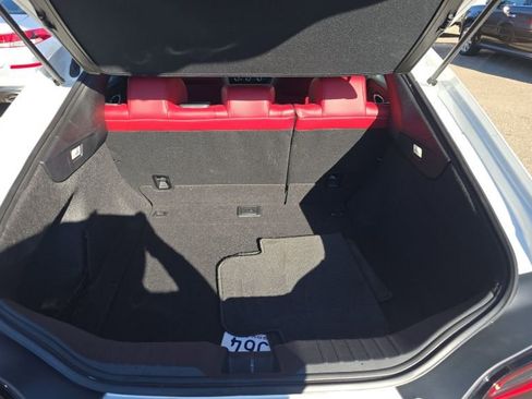 Used 2025 Acura Integra A-Spec image 5