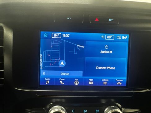 Used 2023 Ford F150 XLT w/ Equipment Group 301A Mid AWD/4WD image 3