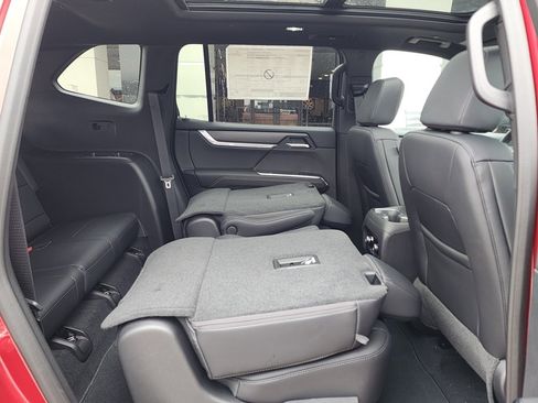 New 2025 GMC Acadia Elevation w/ Super Cruise Package image 47