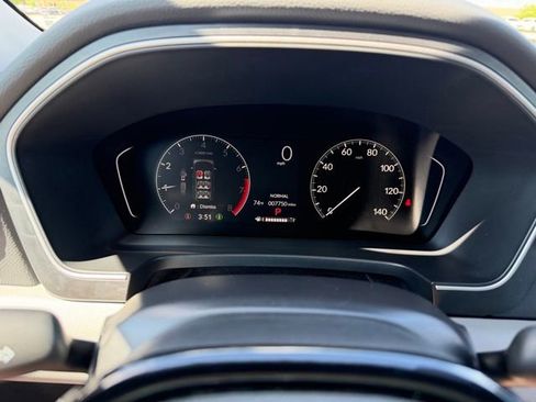 Certified 2025 Honda Pilot EX-L image 18