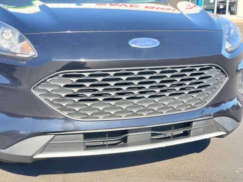 Used 2021 Ford Escape S FWD image 7