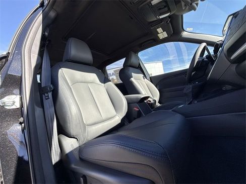 New 2025 Subaru Forester Limited image 25