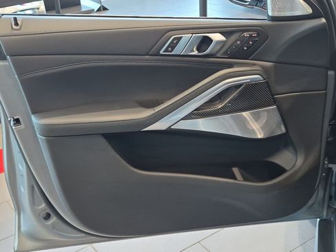 New 2027 BMW X6 M Competition w/ Executive Package AWD/4WD image 13
