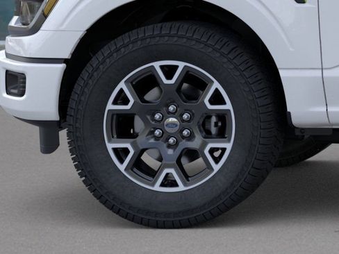 New 2025 Ford F150 STX w/ Equipment Group 200A image 21