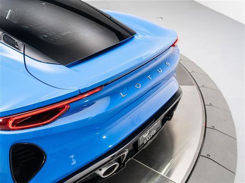 New 2024 Lotus Emira First Edition image 22