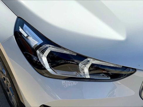 New 2026 BMW X1 xDrive28i w/ Convenience Package image 13