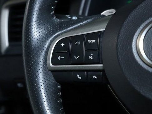 Used 2022 Lexus RX 450h F Sport image 24