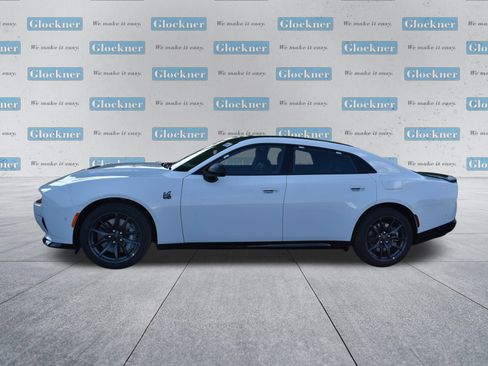 New 2026 Dodge Charger Scat Pack image 10