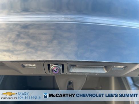 New 2026 Chevrolet TrailBlazer LT image 22