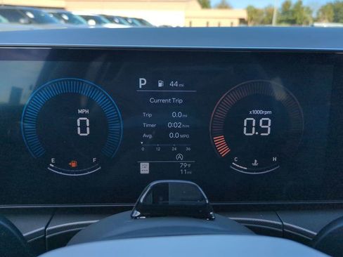 New 2026 Hyundai Santa Fe SEL image 35