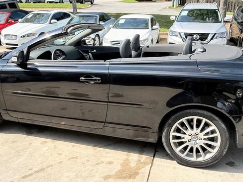 Used 2009 Volvo C70 T5 FWD image 30