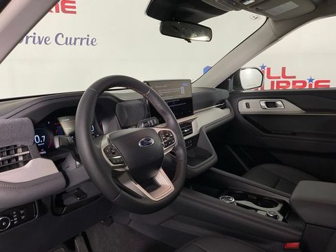 New 2026 Ford Explorer Active w/ Active Comfort Package RWD image 12