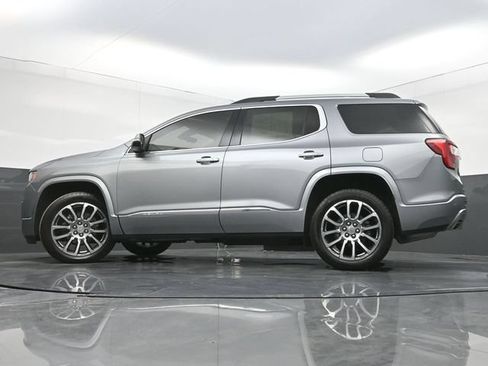 Used 2023 GMC Acadia Denali w/ Denali Ultimate Package AWD/4WD image 30