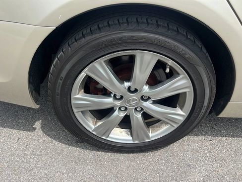 Used 2011 Lexus GS 350 GS 350 Sedan 4D image 20