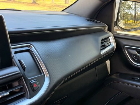 Used 2023 GMC Yukon AT4 AWD/4WD image 21