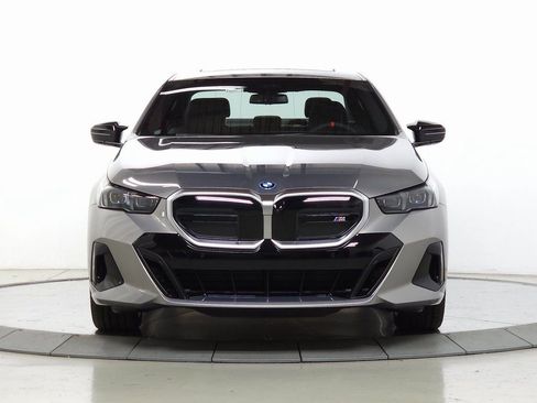 New 2025 BMW i5 M60 image 2
