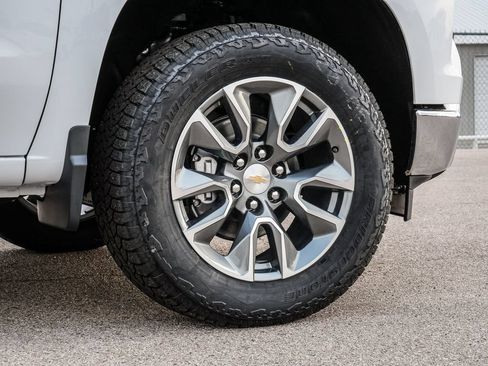 New 2026 Chevrolet Silverado 1500 LT w/ All Star Edition Plus AWD/4WD image 69