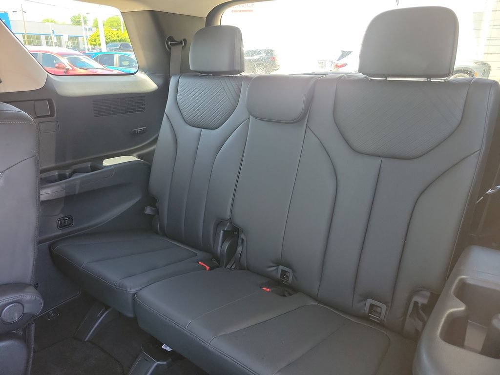 Used 2023 Hyundai Palisade XRT AWD/4WD image 14