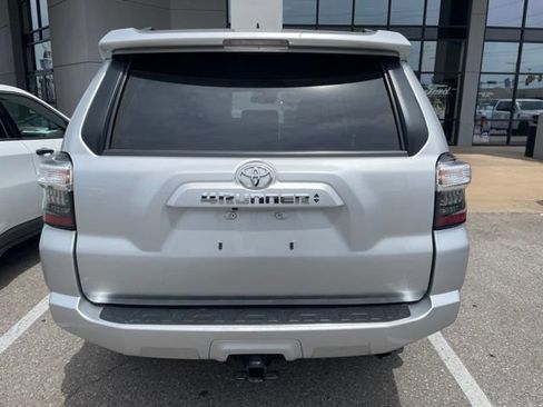 Used 2024 Toyota 4Runner SR5 RWD image 8