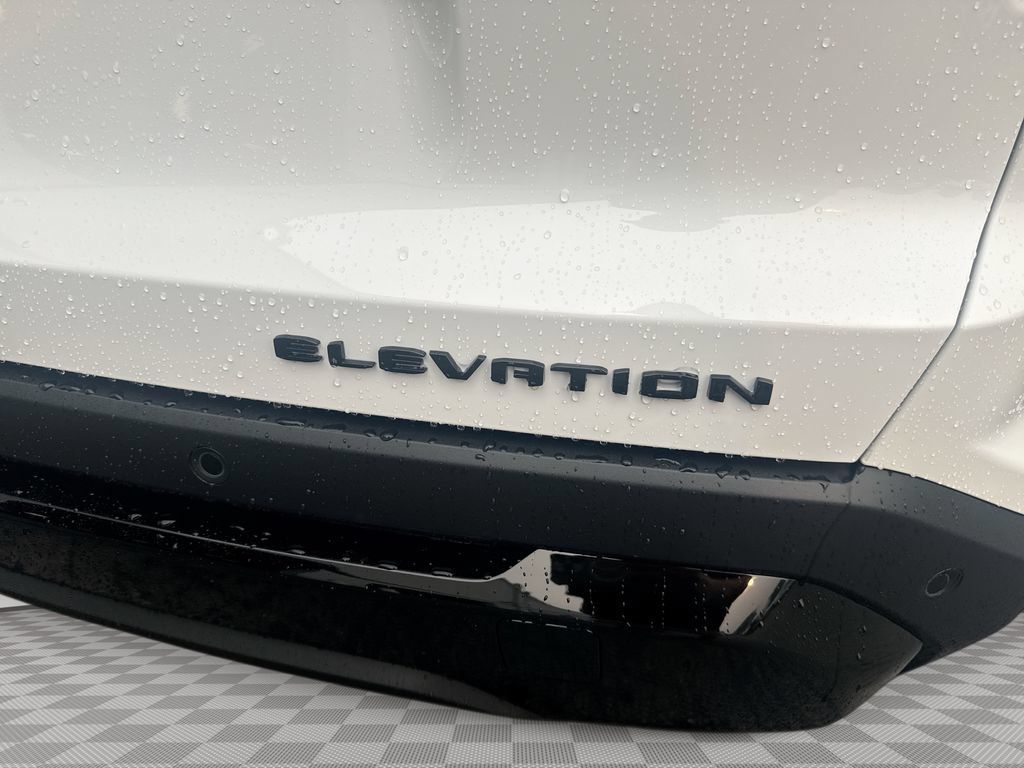 New 2027 GMC Terrain Elevation w/ Elevation Premium Package AWD/4WD image 27
