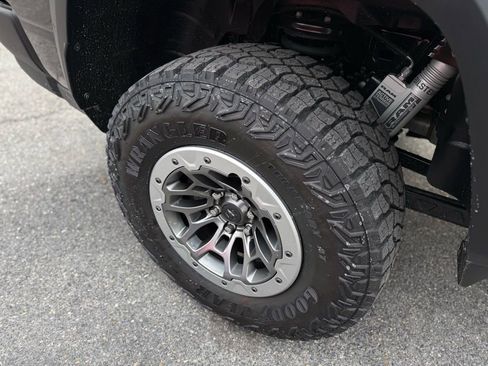 New 2026 RAM 1500 RHO w/ Bed Utility Group image 9