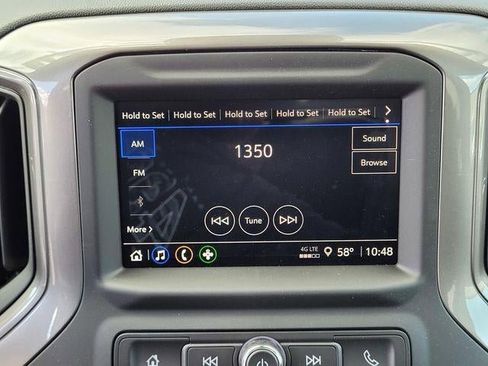 New 2026 GMC Sierra 2500 Pro w/ Convenience Package RWD image 20