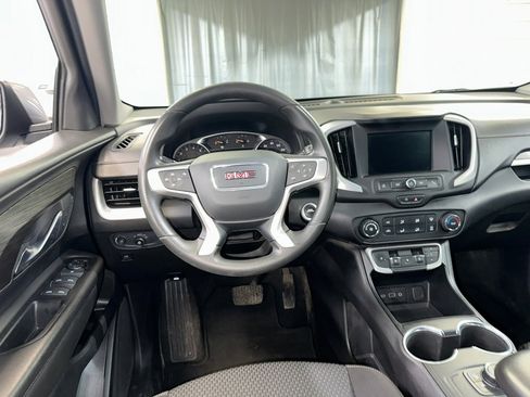 Certified 2023 GMC Terrain SLE image 20