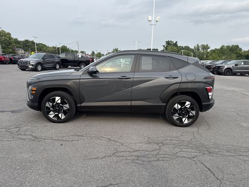Used 2025 Hyundai Kona SEL AWD/4WD image 7