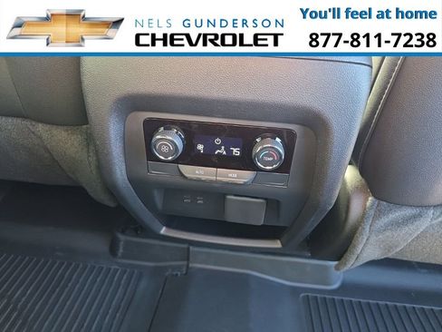 New 2026 Chevrolet Traverse Z71 w/ Driver Confidence Package image 12