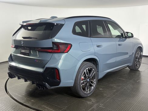 Used 2025 BMW X1 M35i w/ Premium Package AWD/4WD image 5