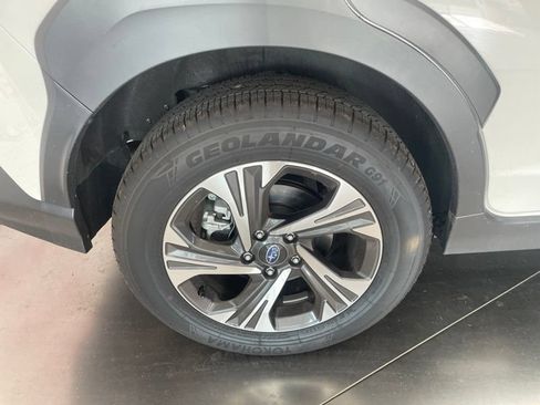 New 2026 Subaru Crosstrek 2.5i Premium AWD/4WD image 9