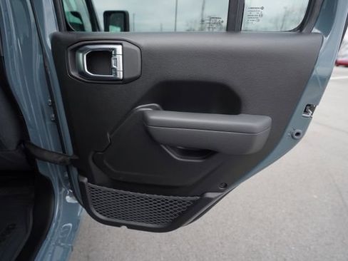 New 2026 Jeep Wrangler Sport S image 22