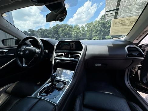 Used 2020 BMW 840i Coupe w/ Driving Assistance Package RWD image 29