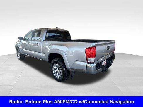 Used 2017 Toyota Tacoma SR5 image 6