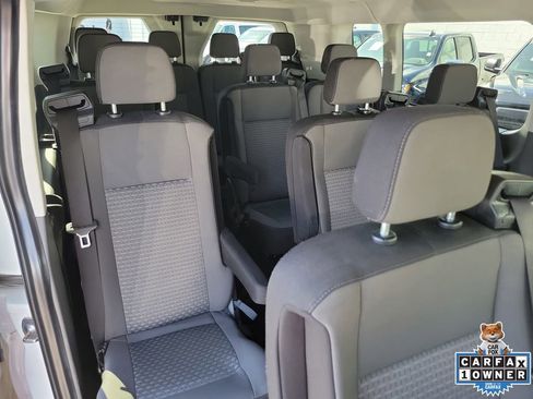 Used 2023 Ford Transit 350 XLT RWD image 13