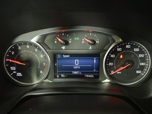 Used 2020 Chevrolet Blazer LT AWD/4WD image 24