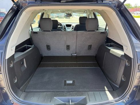 Used 2016 Chevrolet Equinox LS FWD image 18