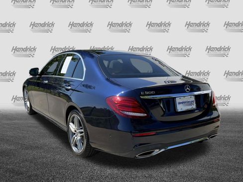 Used 2019 Mercedes-Benz E 300 image 7