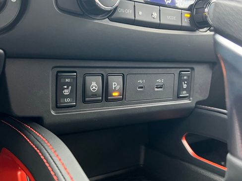 New 2026 Nissan Frontier PRO-4X w/ Tow Package image 29