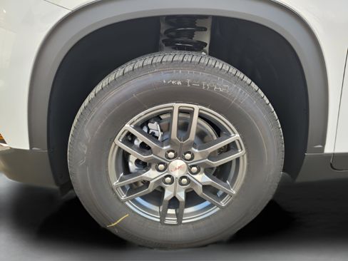 New 2026 GMC Acadia Elevation image 35