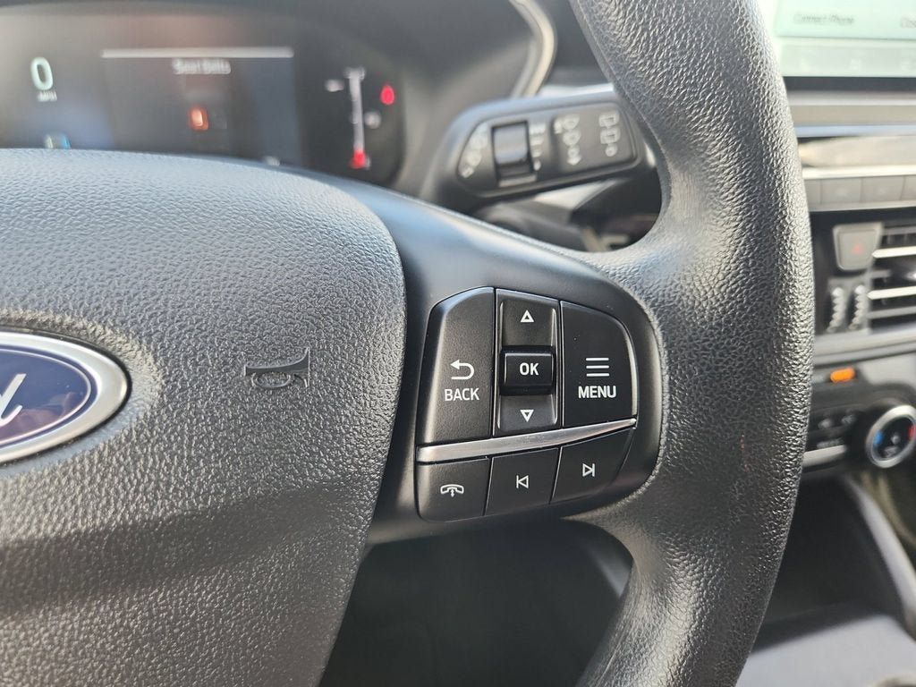 Used 2025 Ford Escape Active AWD/4WD image 22