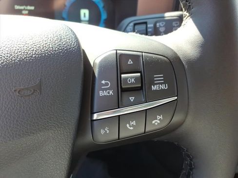 New 2025 Ford Bronco Sport Outer Banks image 20