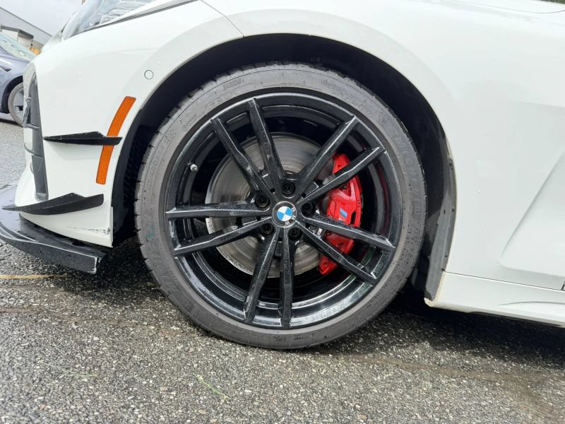 Used 2022 BMW 440i xDrive Coupe w/ Premium Enhanced Package AWD/4WD image 34