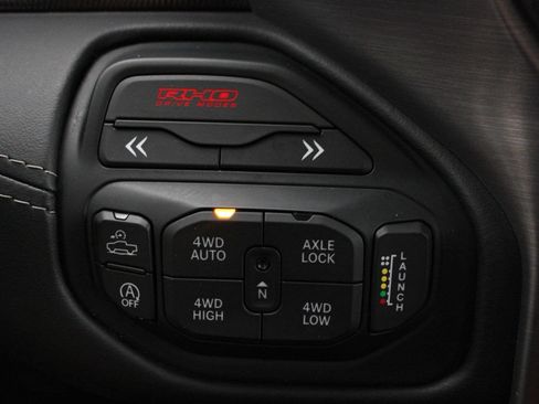 Used 2026 RAM 1500 RHO w/ RHO Level 1 Equipment Group AWD/4WD image 16